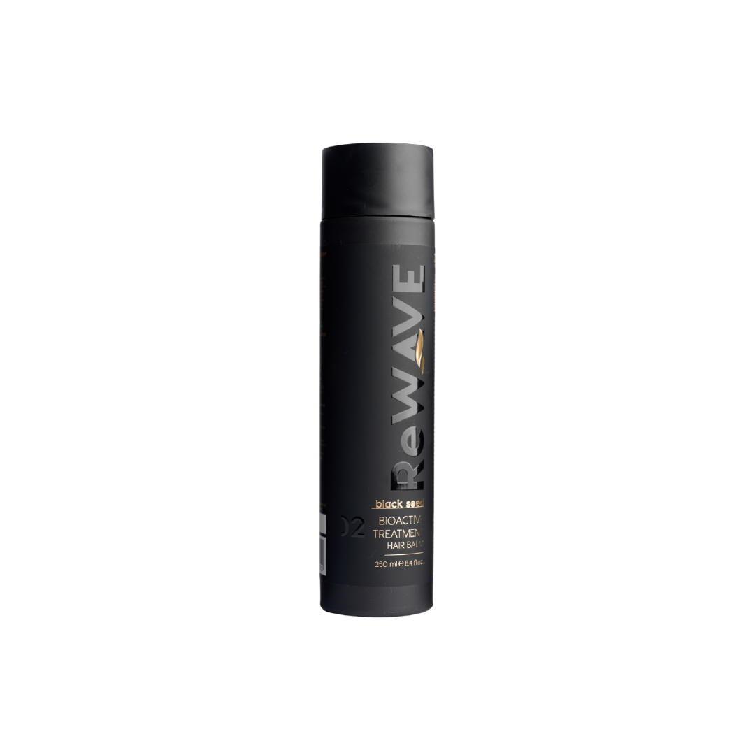 БИОАКТИВНЫЙ БАЛЬЗАМ-УХОД ReWAVE® 250 мл