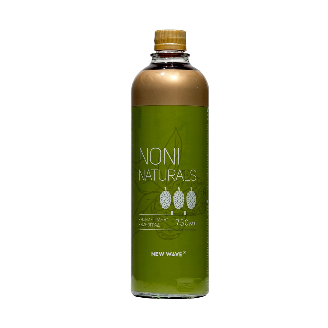 Напиток «Noni NATURALS»